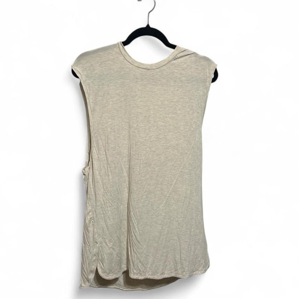 Lululemon Brunswick Muscle Tank